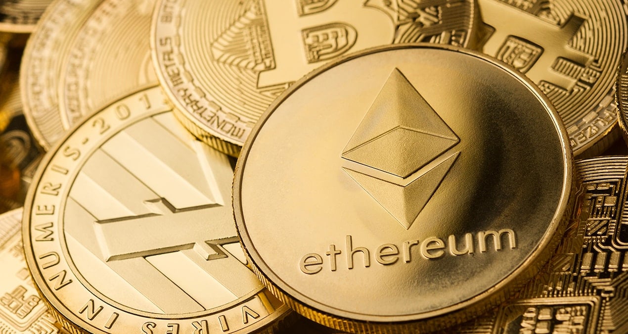 Dünyanın 2 numaralı kripto parası için çılgın tahmin