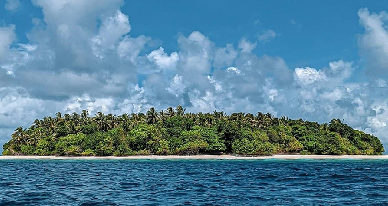 Dünyanın en tehlikeli kabilesi yaşıyor