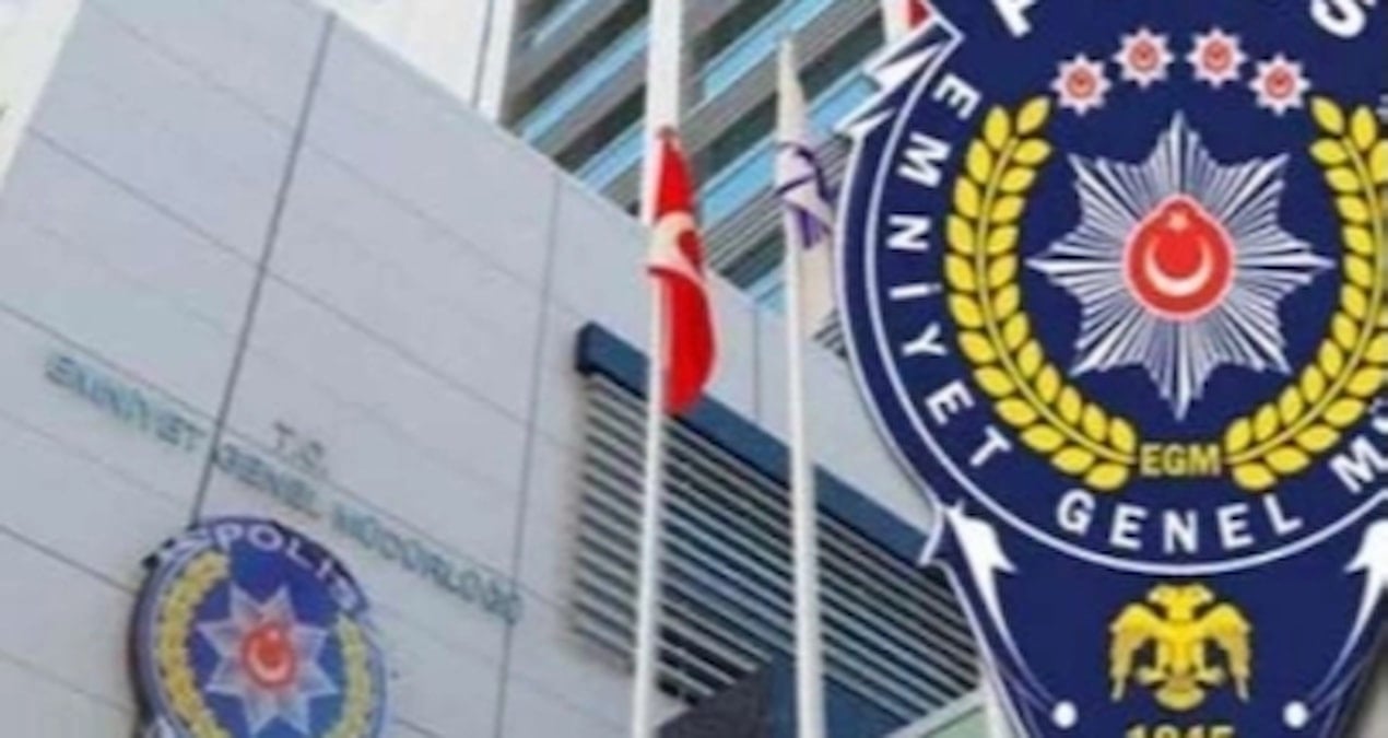Emniyet, Emniyet Genel Müdürü için uyarı yaptı