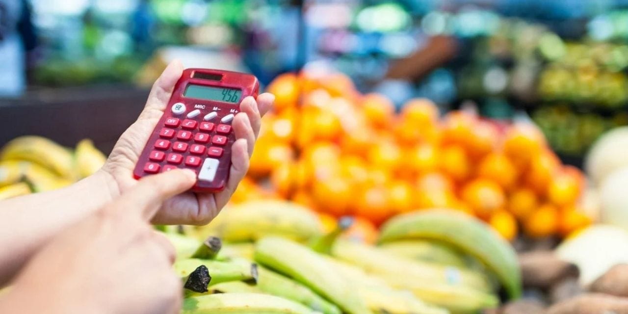 Enflasyon tahmini belli oldu