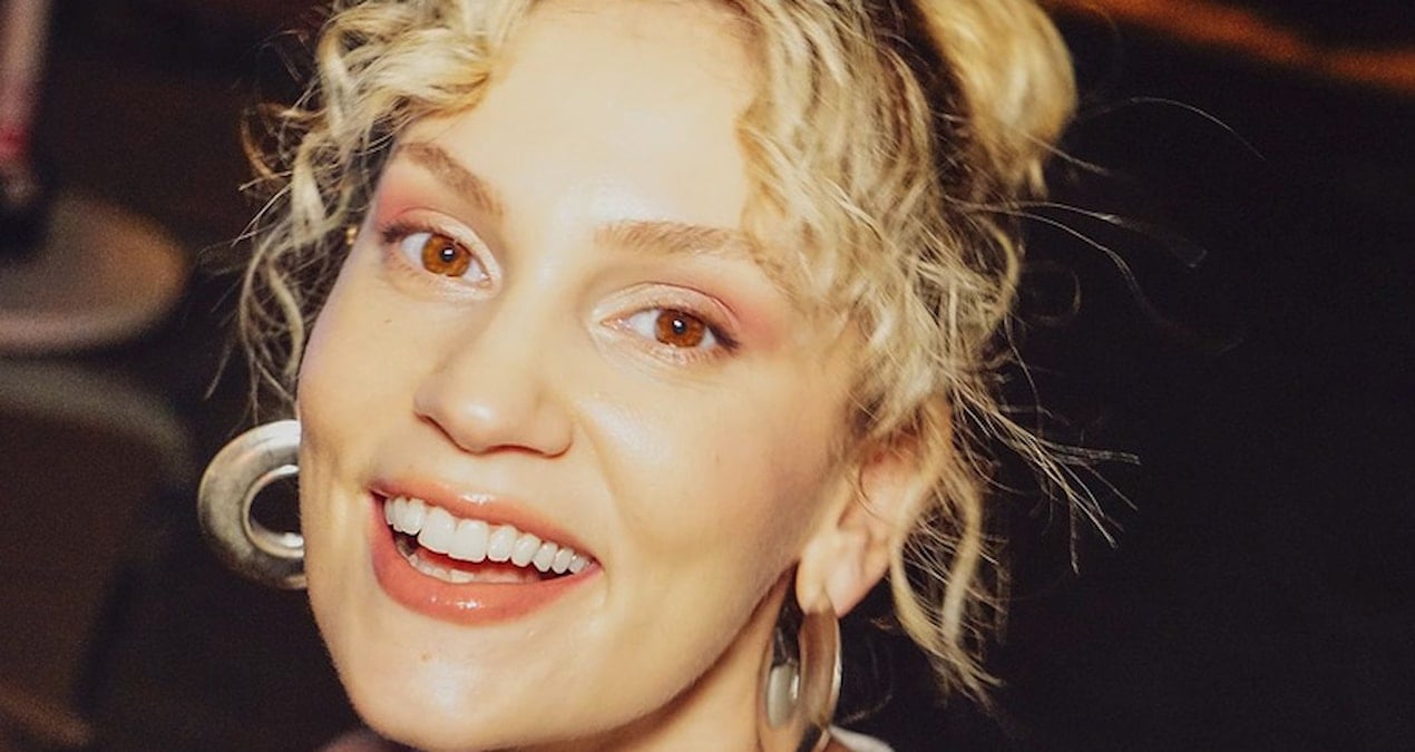 Farah Zeynep Abdullah sır gibi sakladığı aşkını itiraf etti