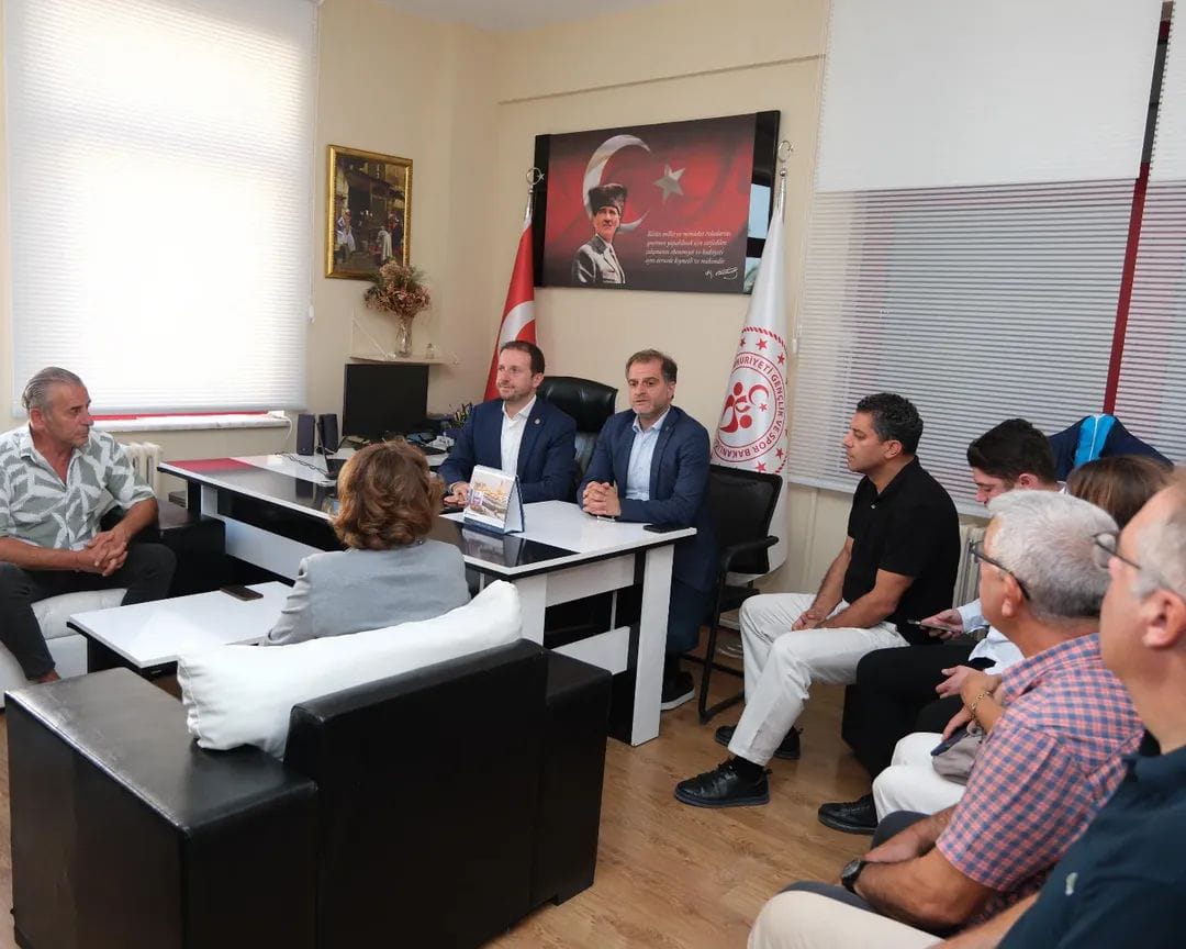 “Devlet Kurumlarının Saygınlığı Çiğnenemez”