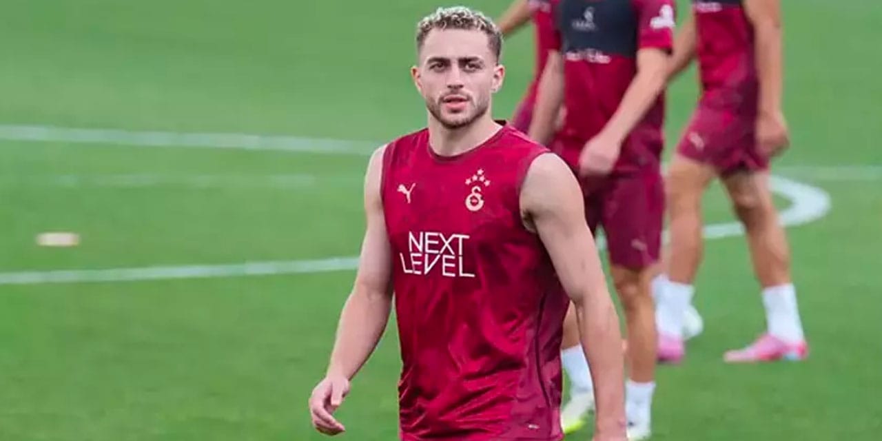 Galatasaray yönetimi kararını verdi