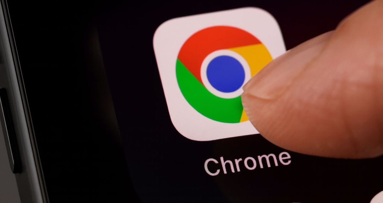 Girdiğiniz her sitenin görüntüsünü alıyor