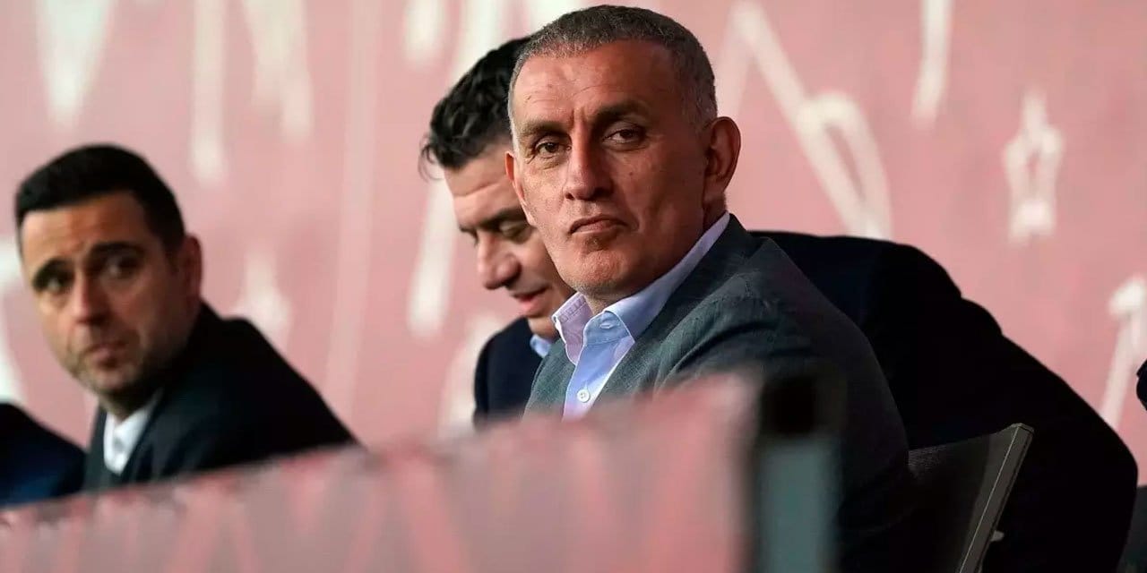 Hacıosmanoğlu onay verdi