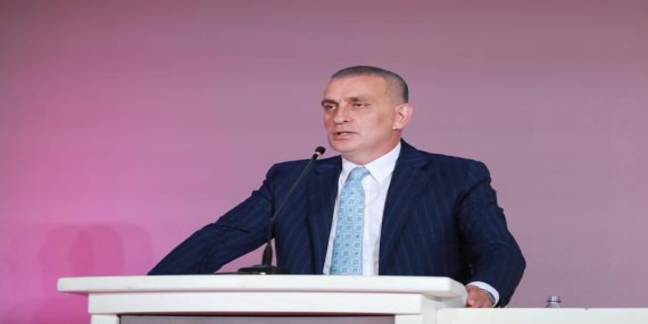 Hacıosmanoğlu Süper Lig’in başlamasına 1 gün kala açıkladı