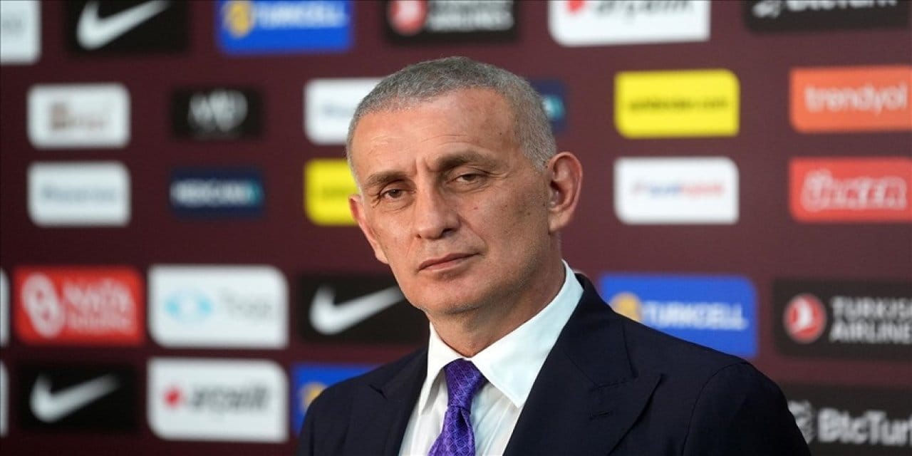 Hacıosmanoğlu’ndan Galatasaraylıları şoke eden açıklama