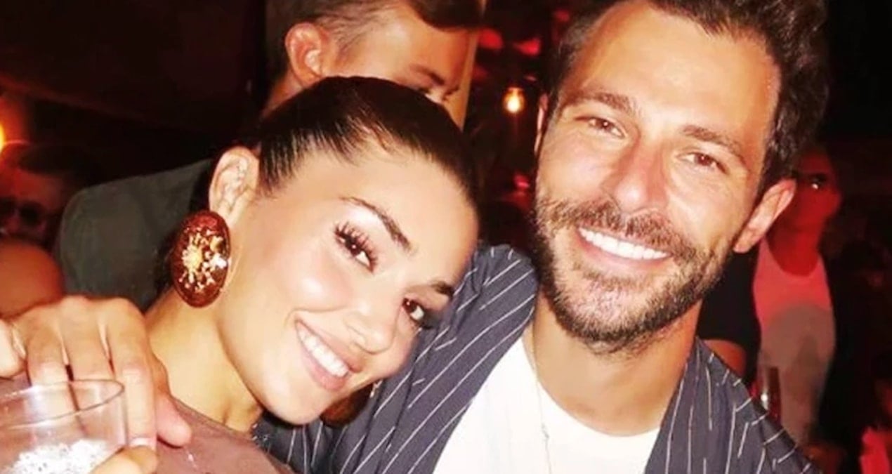 Hande Erçel ve Hakan Sabancı ayrılığının nedeni ortaya çıktı