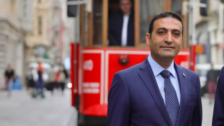 İBB’ye 9. dalga operasyon!