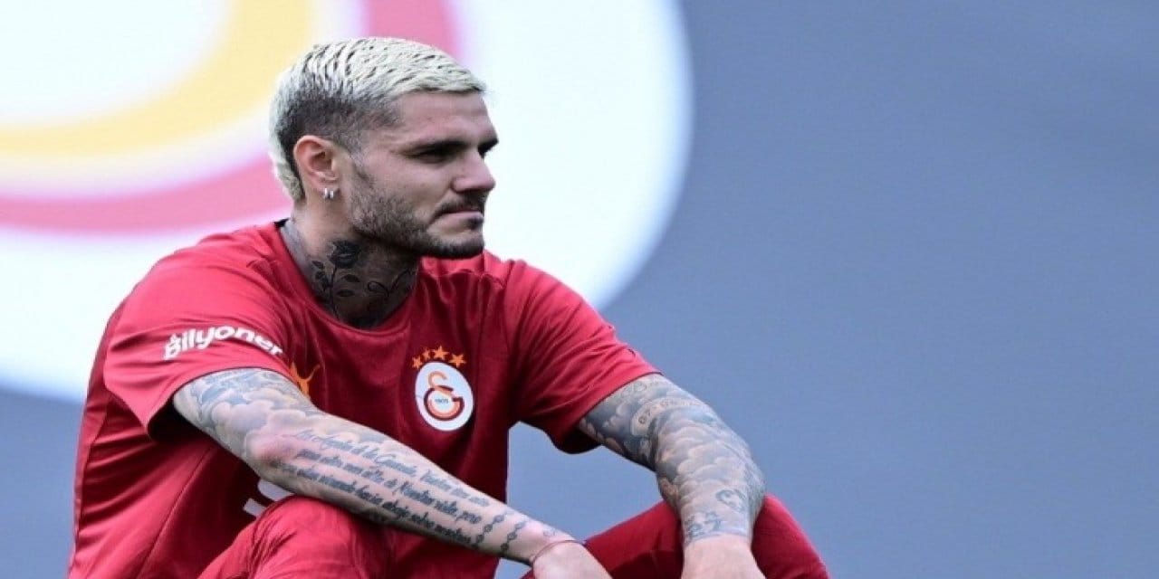 Icardi’den Galatasaraylıları şoke eden açıklama