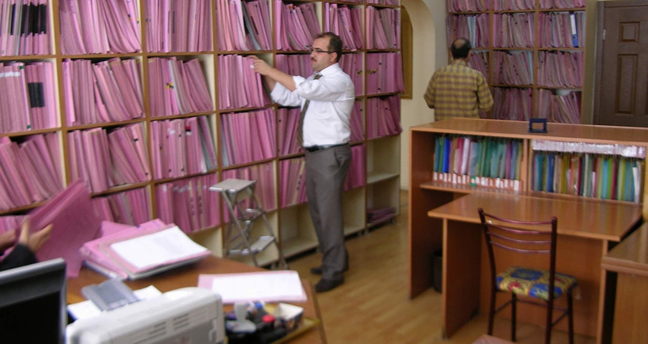 İcralık dosya sayısı 7 ayda 2 milyon arttı!