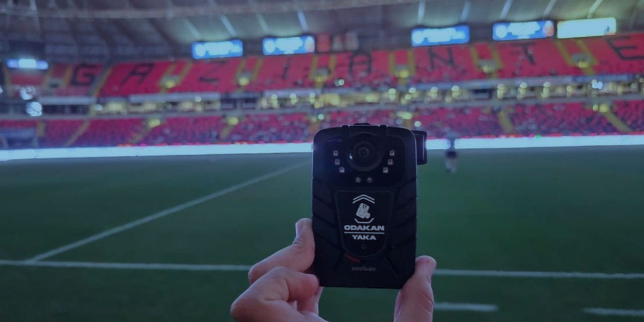 İlk kez Galatasaray maçında kullandı