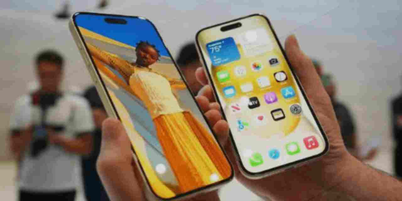 iPhone 17 için geri sayım