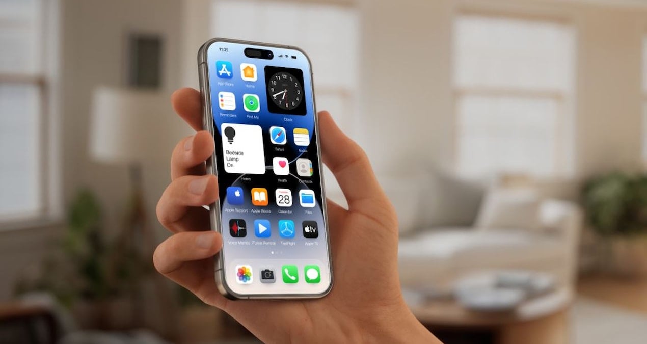 iPhone 17 için nefesler tutuldu!