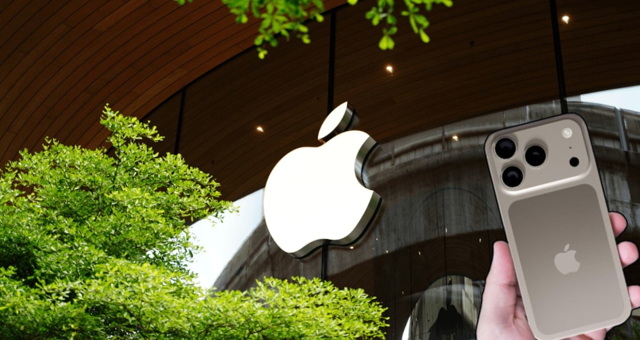iPhone 17’ye günler kala bilgi sızdırıldı!
