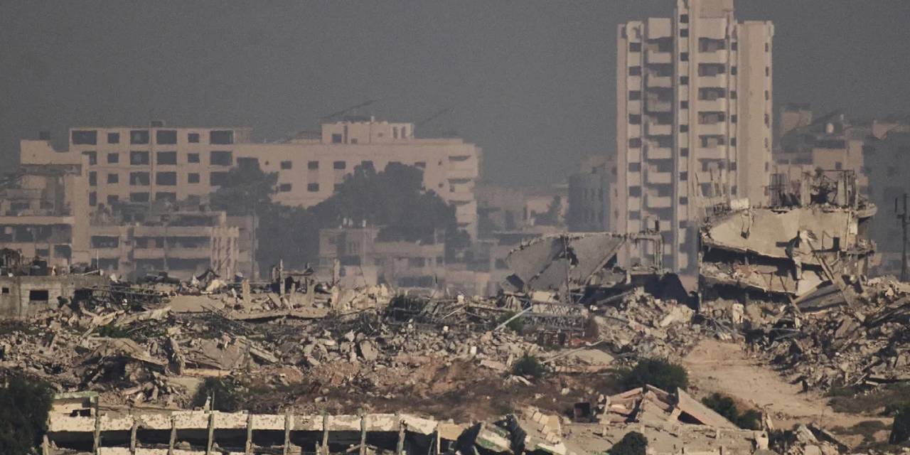 İsrail saldırılarında can kaybı 62 bin 819’a yükseldi