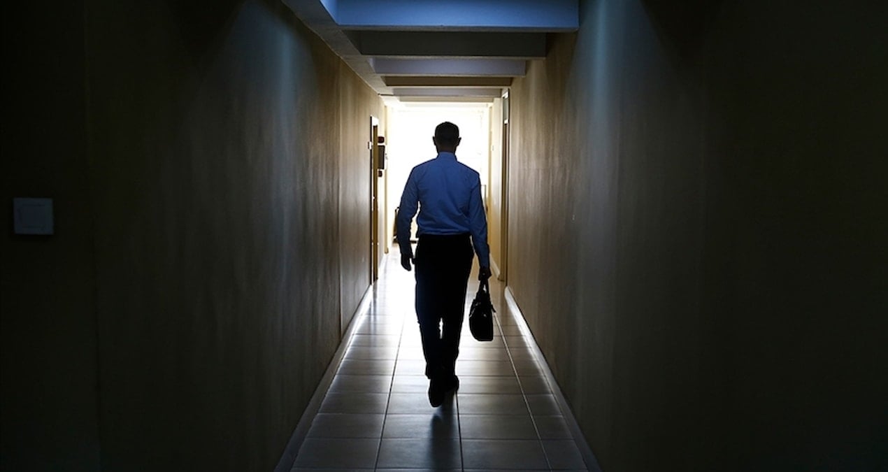 İşsizlik 2. çeyrekte arttı