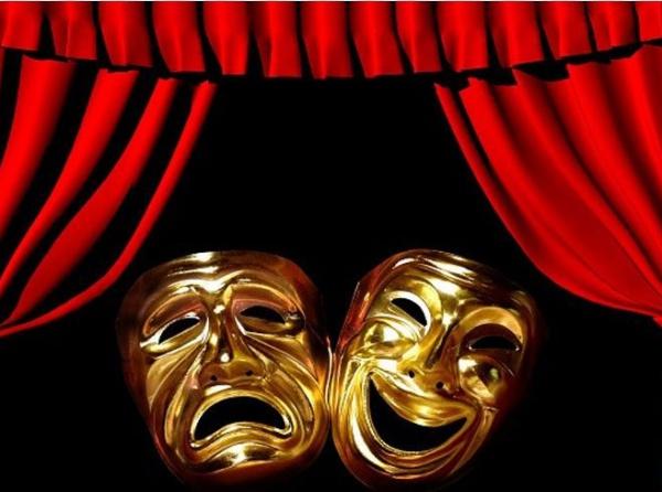 Gazeteci Mehmet Ali Ekmekçi Sahneye Çıktı: Sahne Işıkları Bu Kez Minik Kalpler İçin Yandı!