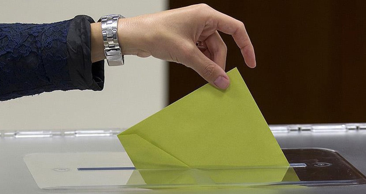 Kadınların birinci partisi belli oldu