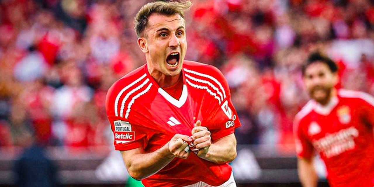 Kerem Aktürkoğlu için tarih verdi