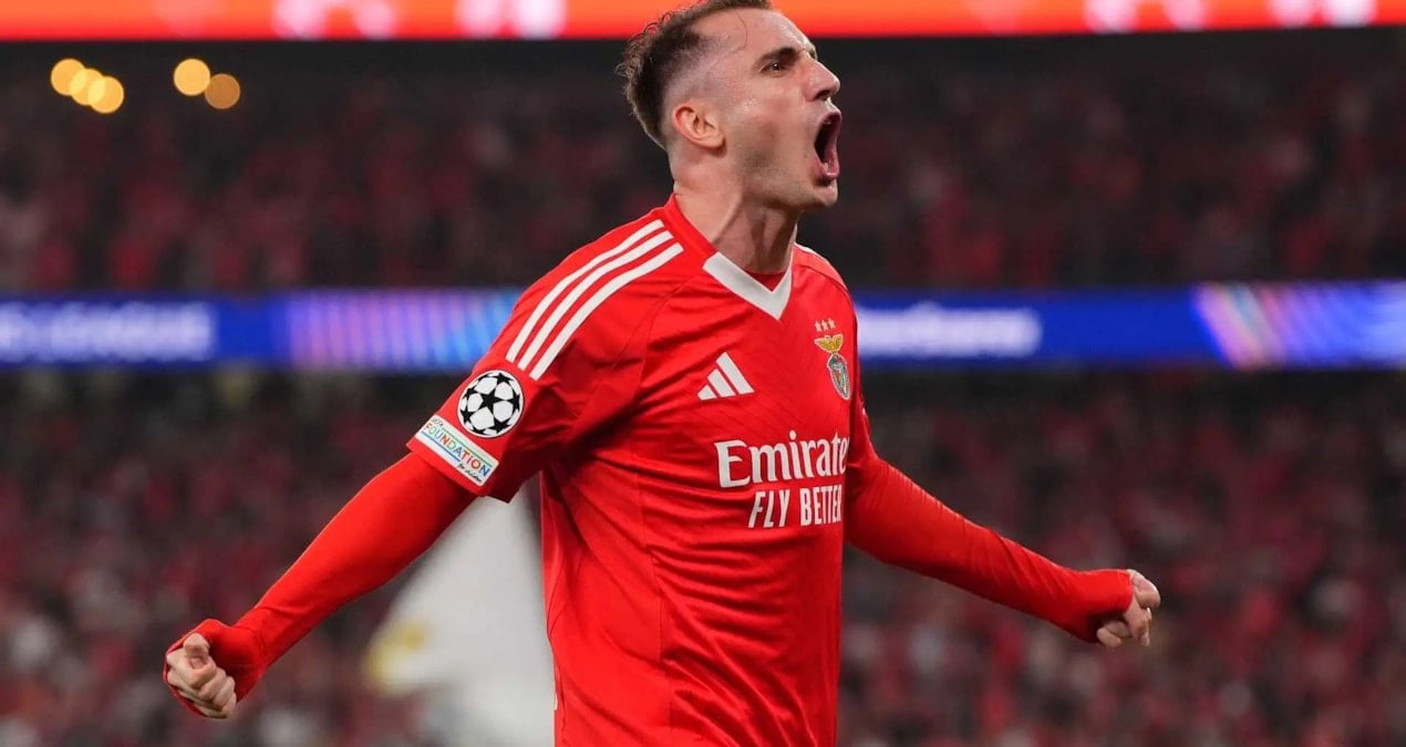 Kerem Aktürkoğlu’nda büyük kriz!