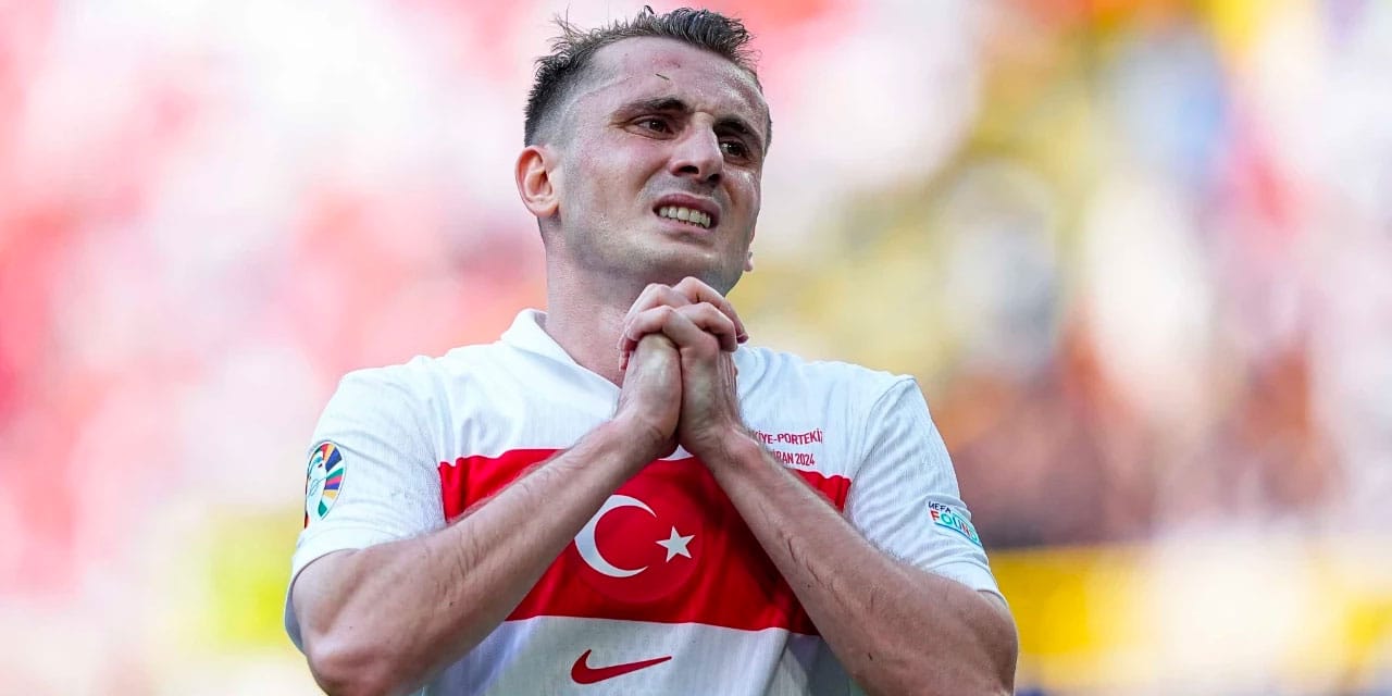 Kerem Aktürkoğlu’nun yerine geçecek isim belli oldu