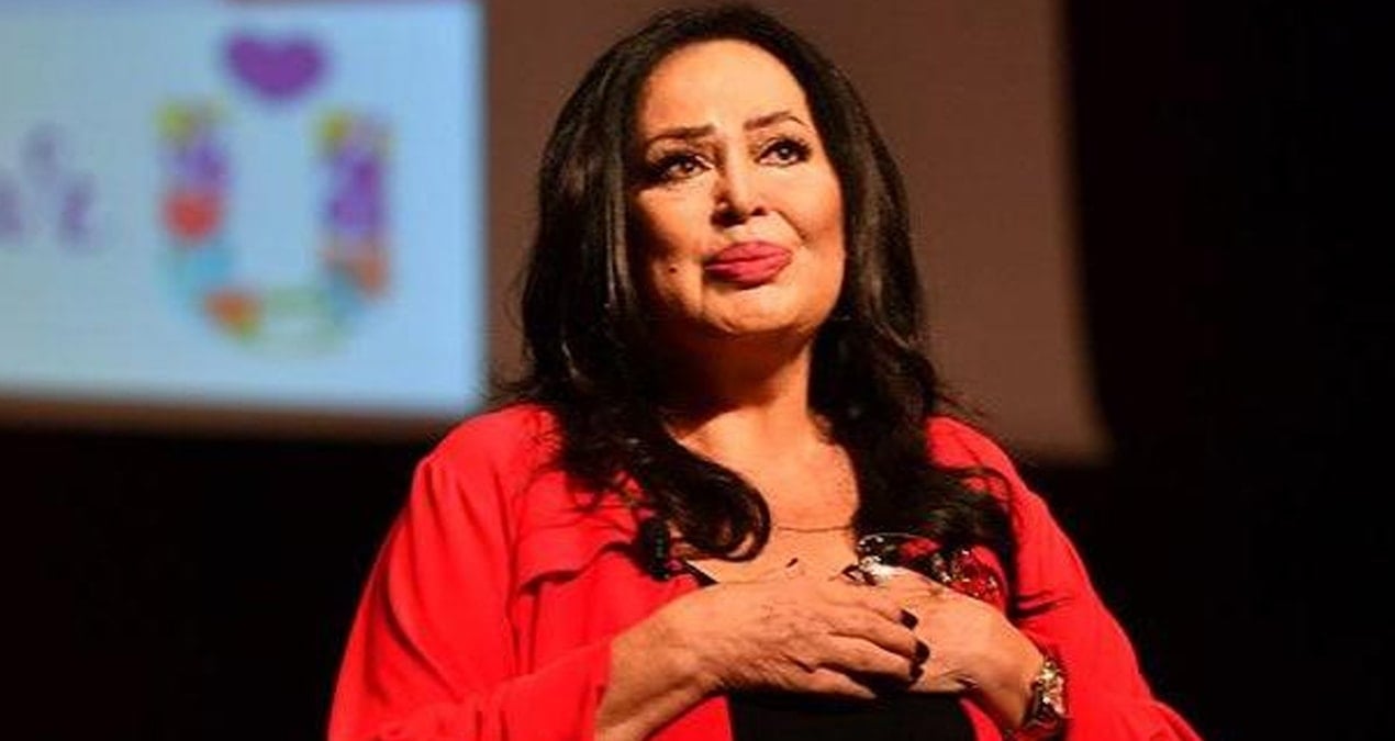 Kızı Türkan Şoray’ın sağlık durumunu açıkladı