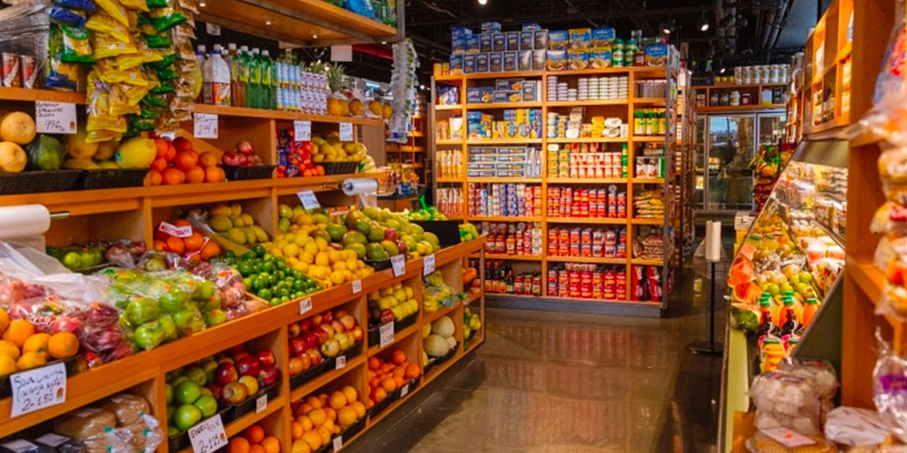 Marketlerde yeni dönem başlıyor!