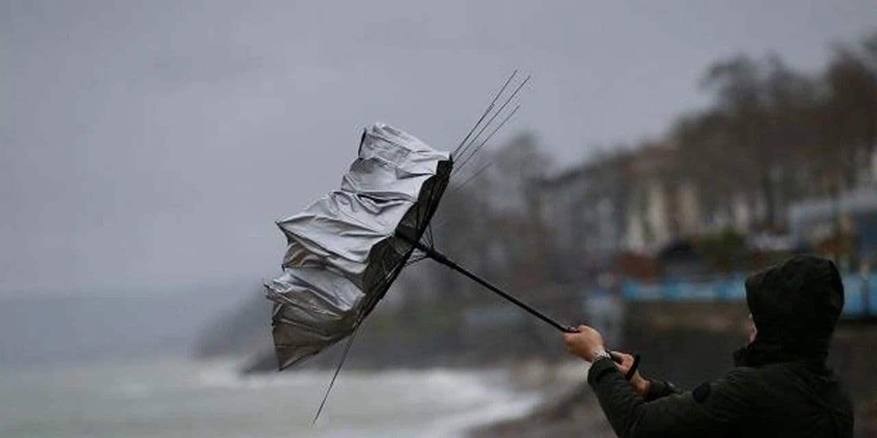 Marmara’da fırtına alarmı!