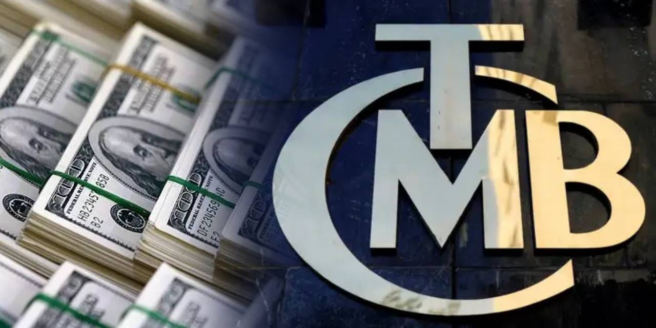 Merkez Bankası rezervleri üst seviyede