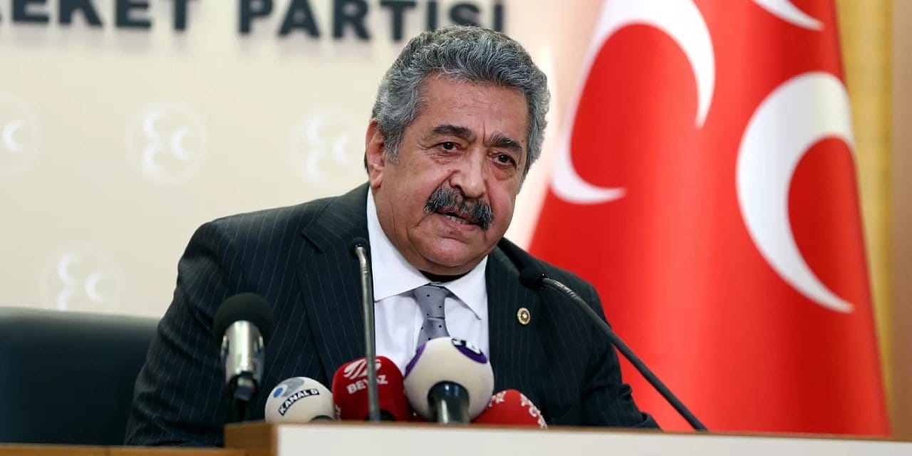 MHP’den infaz sistemi açıklaması