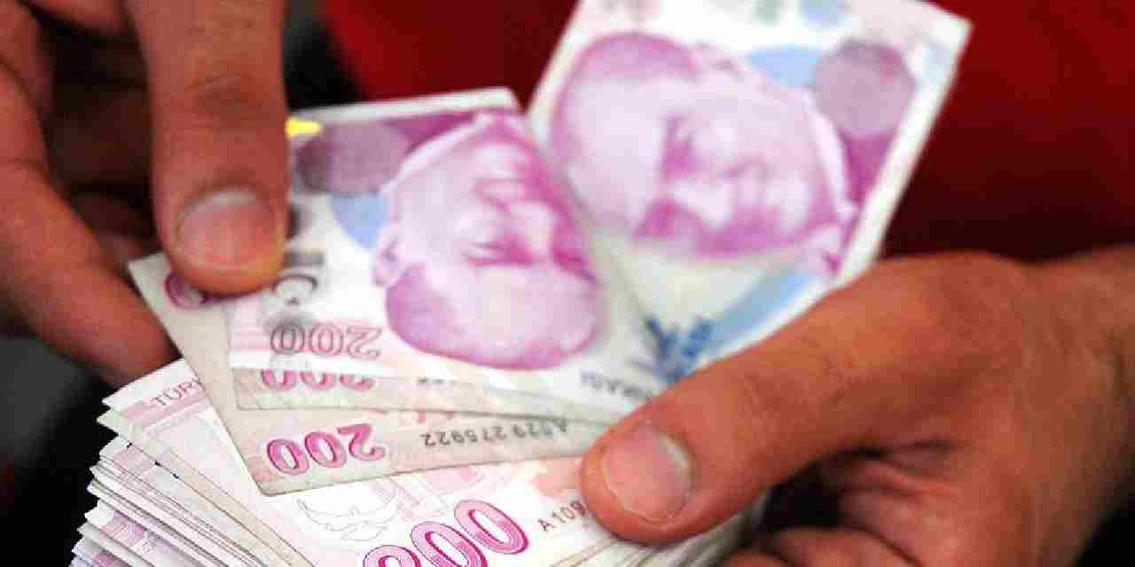 Milyonlarca lira ceza kesildi