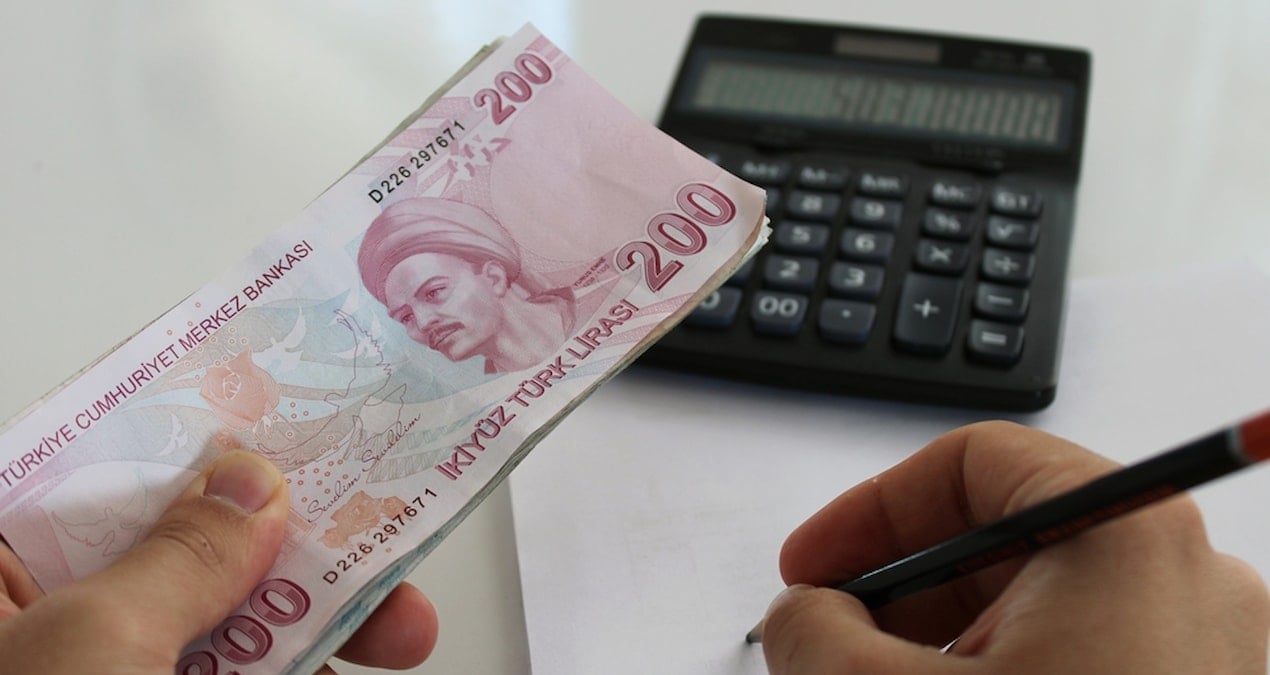 Milyonlarca memurun maaşı yeniden hesaplandı