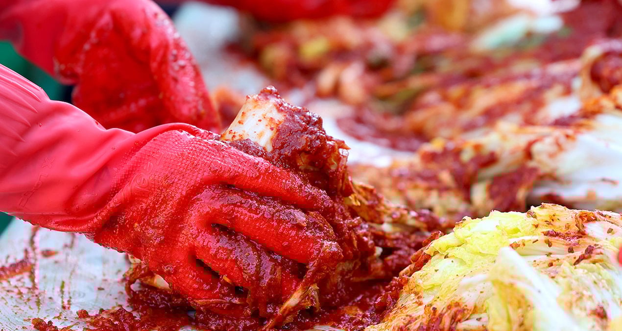 Ne yoğurt ne kefir: En çok probiyotik onda var, metabolizmayı sıfırlıyor