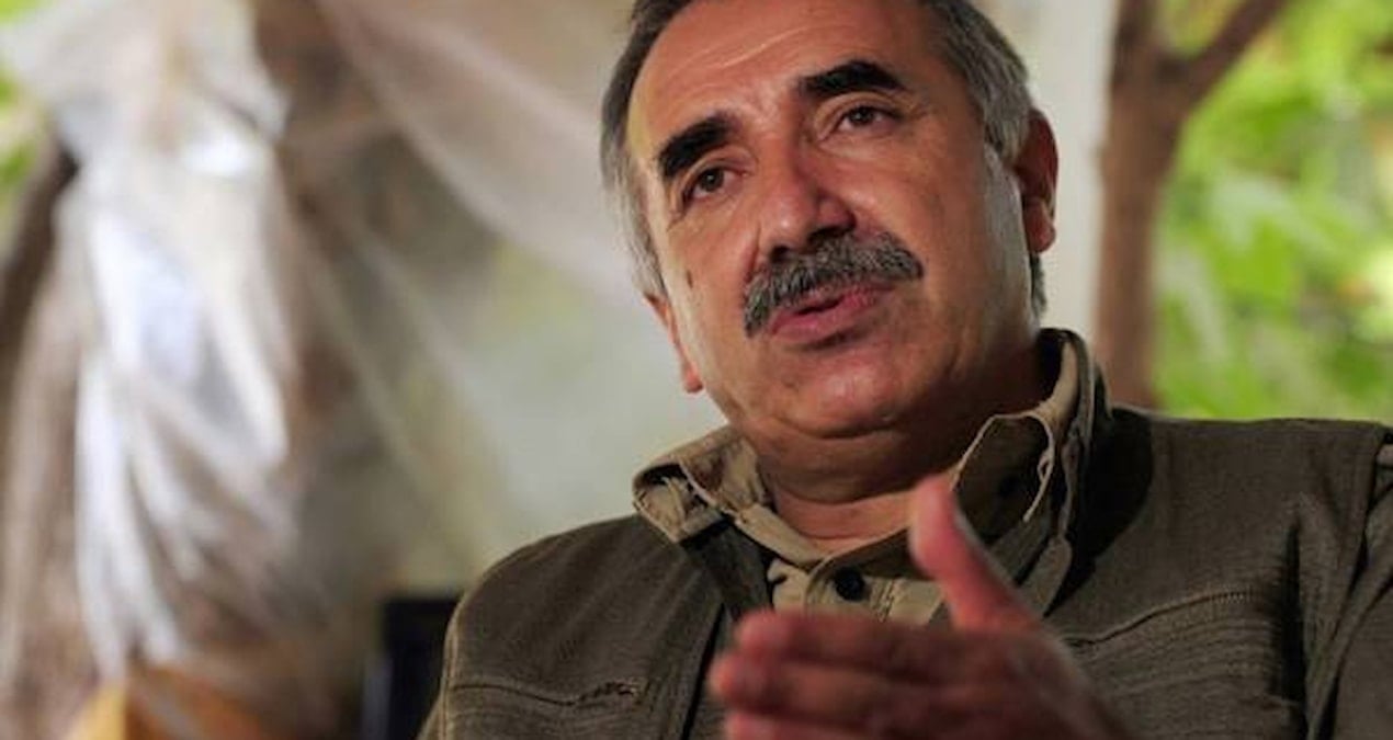 Öcalan’a özgürlüğü şart koşuyorlar