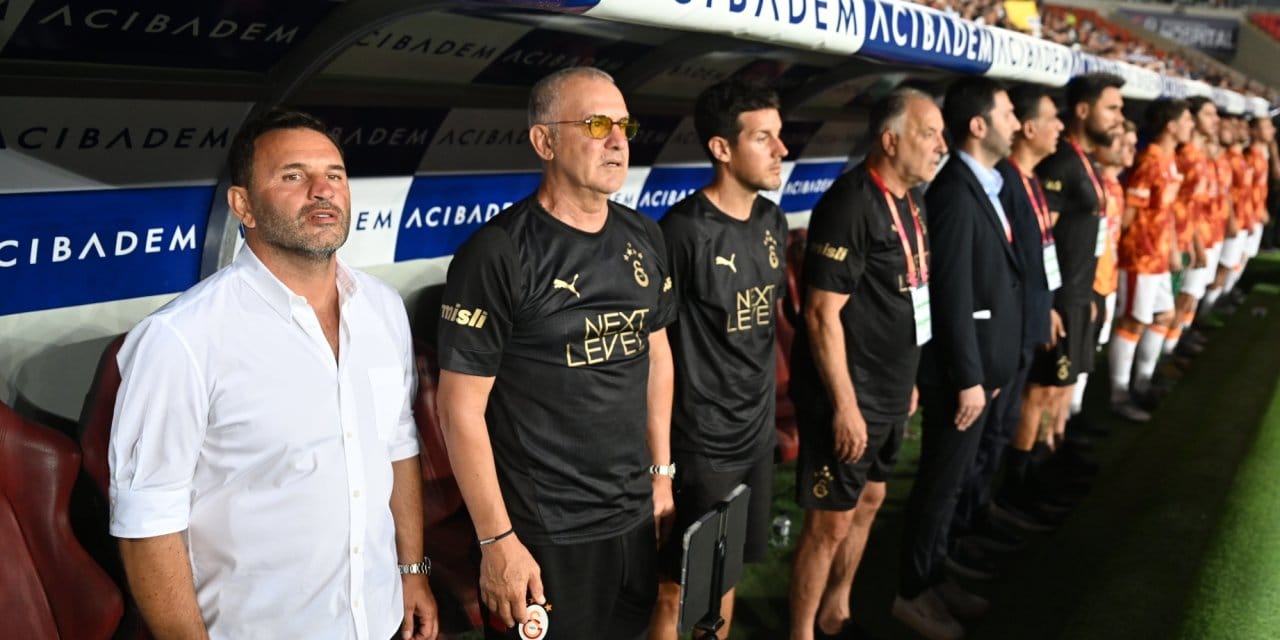 Okan Buruk’tan Osimhen açıklaması