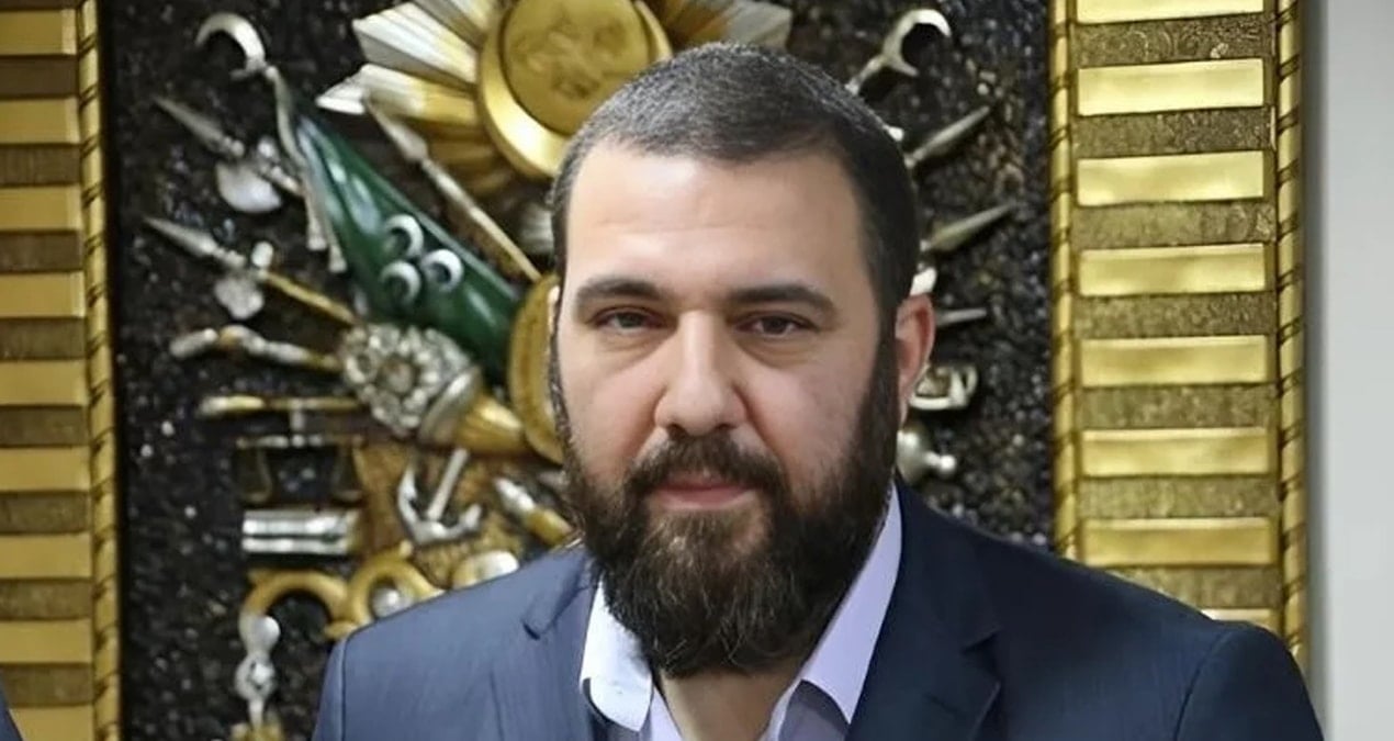 ‘Osmanlı torunu’nun cumhurbaşkanı adaylığı için sahte diploma alınmış!