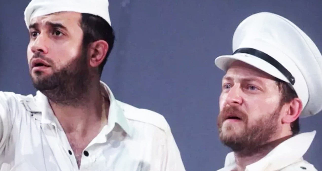 Oyuncu Doğacan Taşpınar’dan acı haber