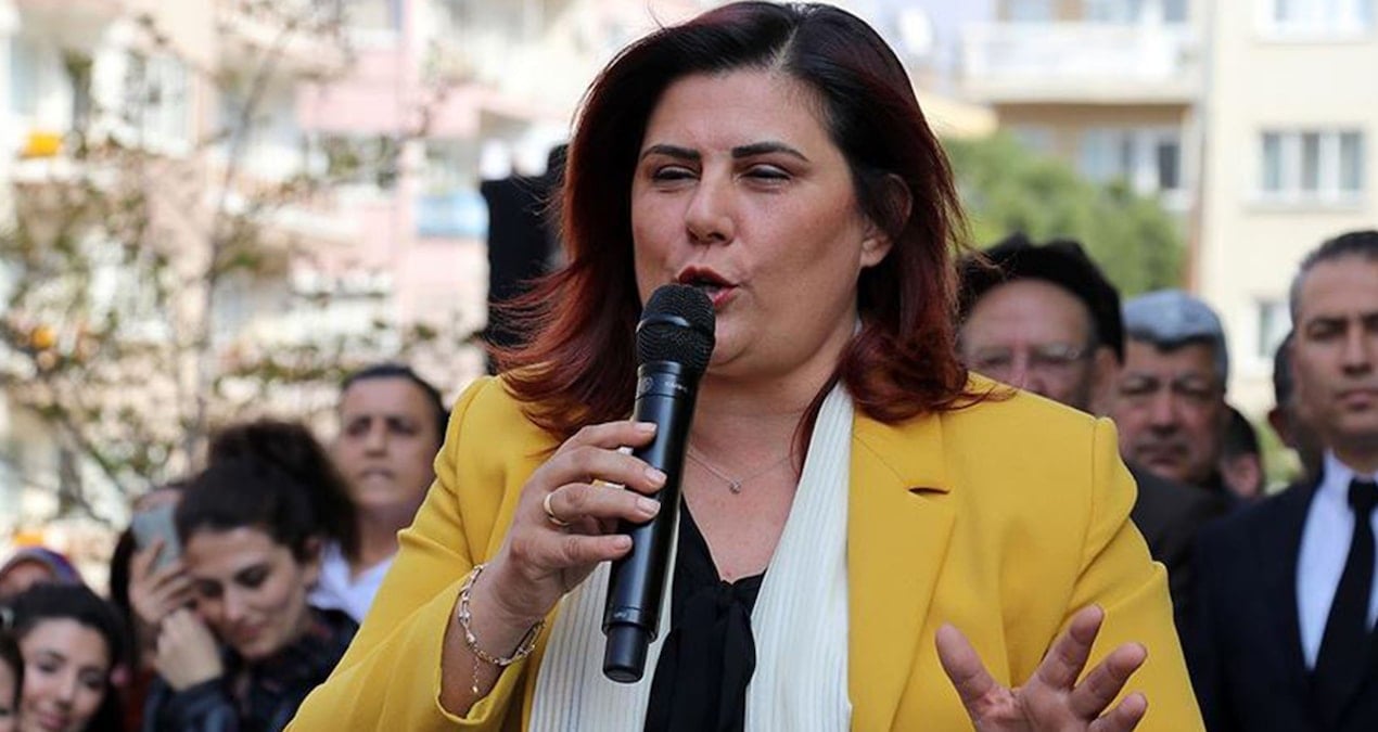 Özlem Çerçioğlu’nun ’16 kişilik Aydın planı’ ortaya çıktı!