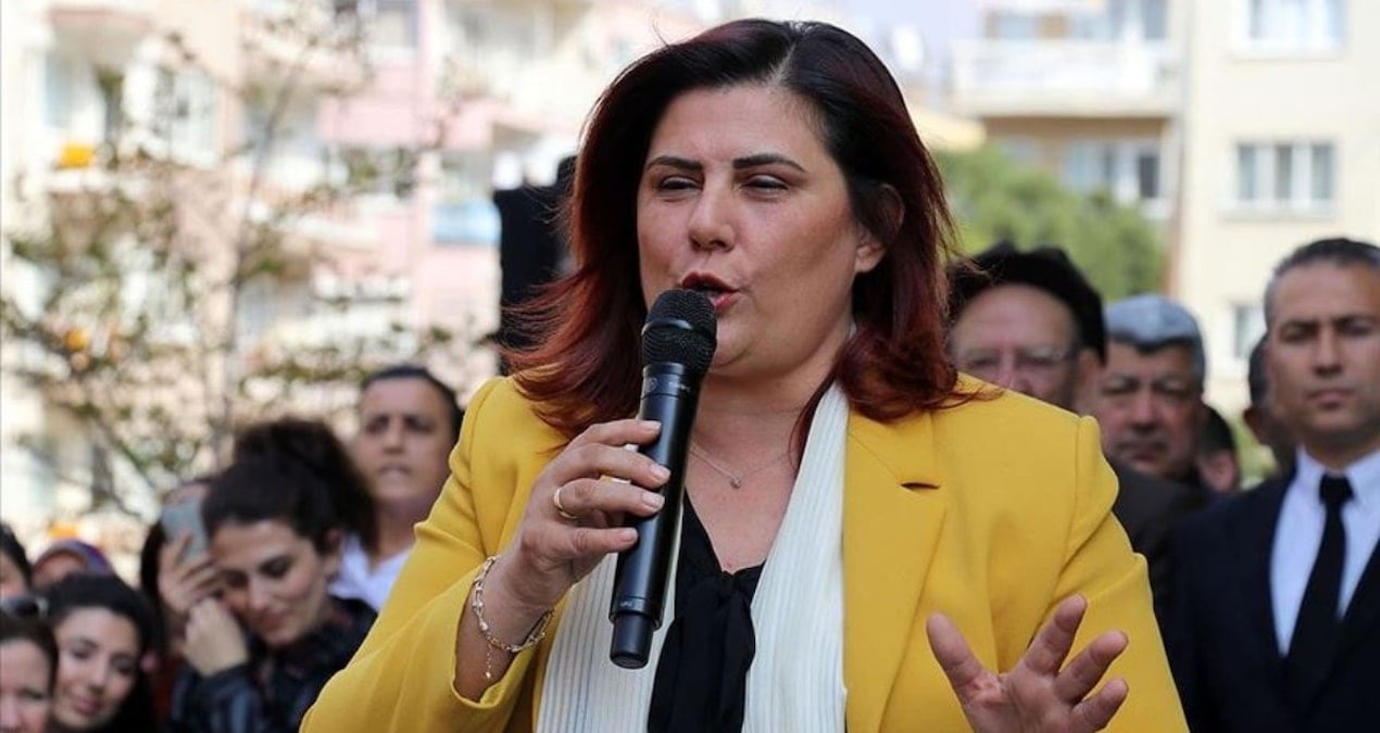 Özlem Çerçioğlu’nun 3 yıl önceki sözleri gündemde