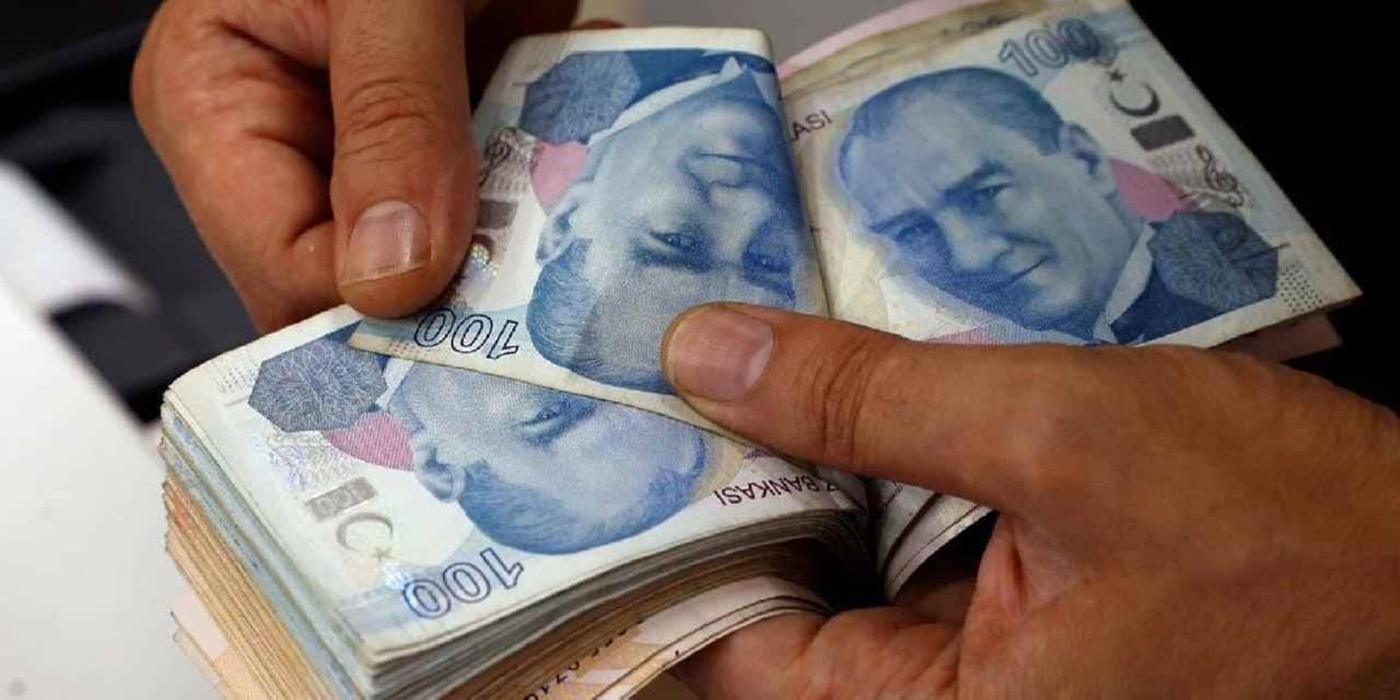 Paralar hesaplara yatırılmaya başladı