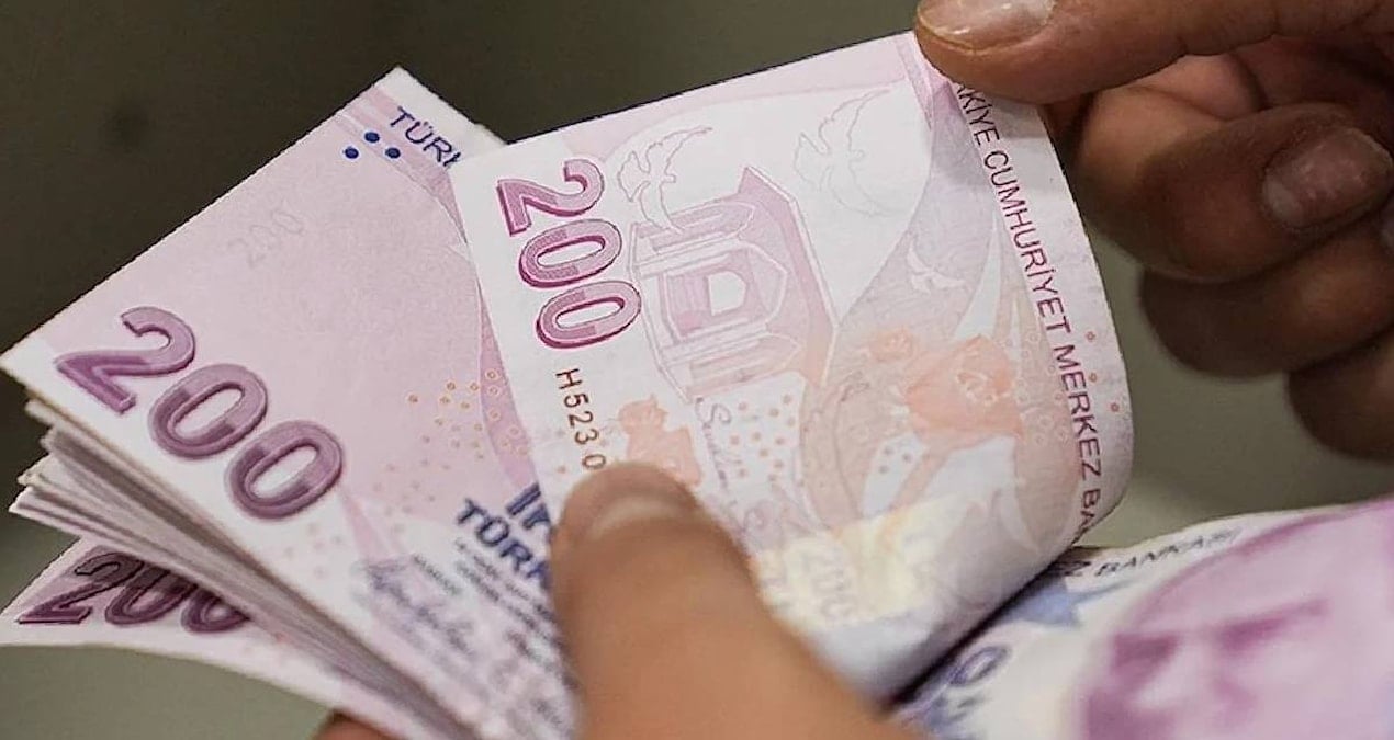 Paranın yüzde 80’i zenginlerin cebinde