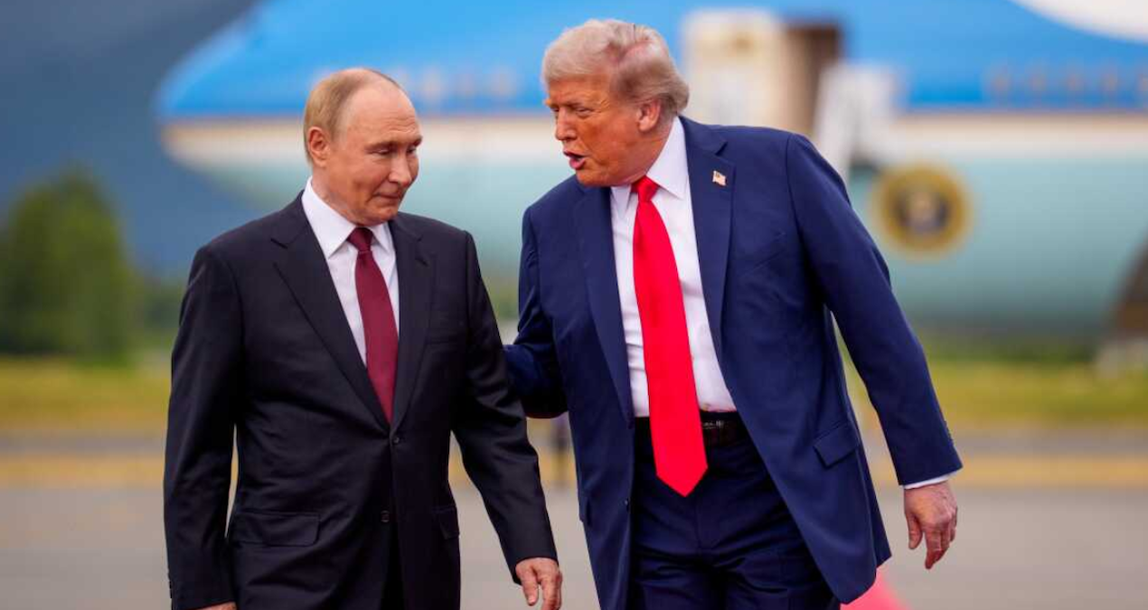 Putin, barış için şartını açıkladı