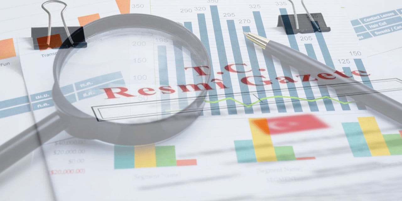 Resmi İstatistik Programı’nda değişikliğe gidildi