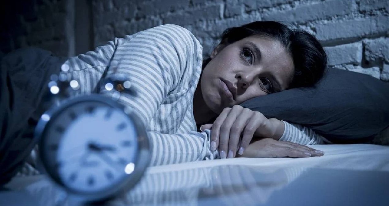 Sabaha karşı uyanmamızın nedeni meğer buymuş