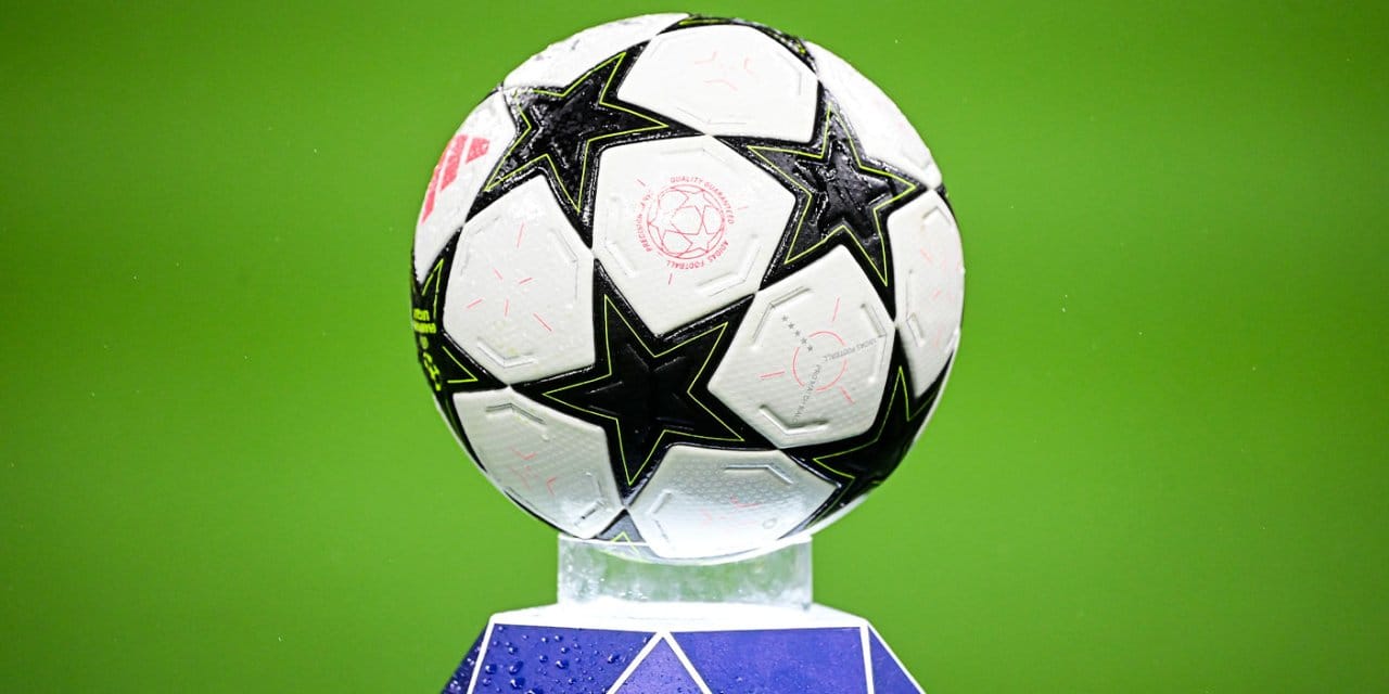 Şampiyonlar Ligi play-off maçları programı