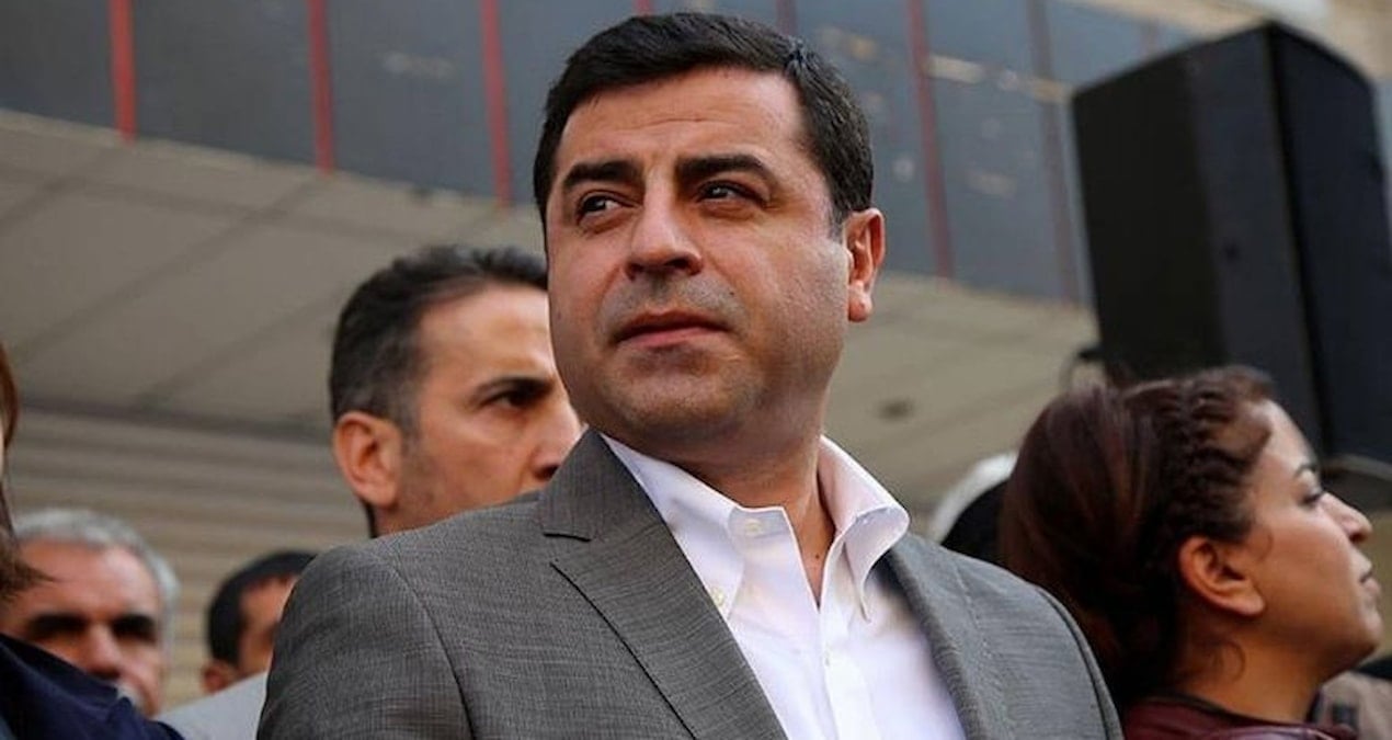 Selahattin Demirtaş’ın avukatından bomba iddia