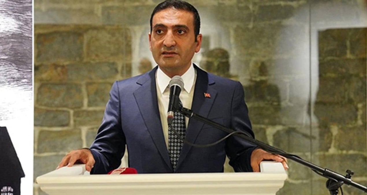 Silivri’de yediğim her lokma boğazımda düğümleniyor