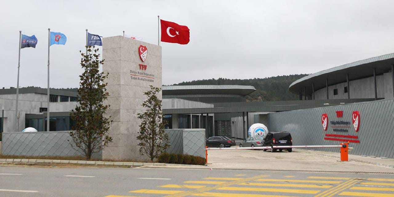 TFF kulüpleri dinlemedi