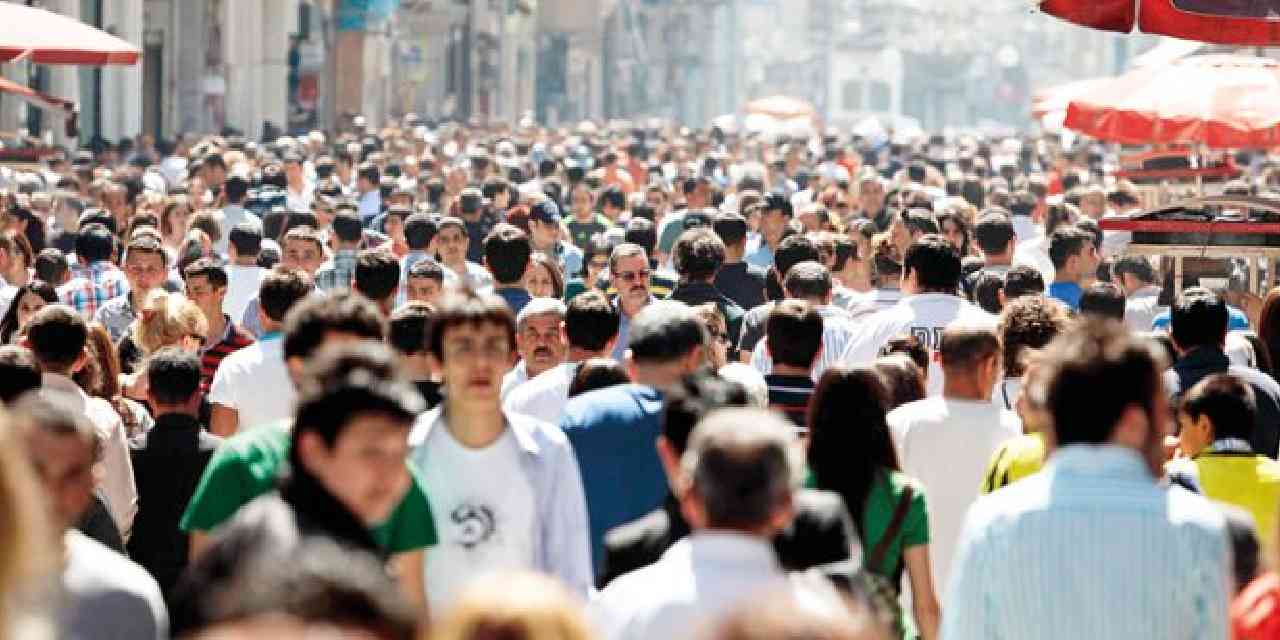 Türkiye’de sosyoekonomik seviyesi en yüksek il ve ilçe belli oldu